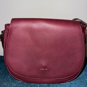 Original style Florence Saddle Bag